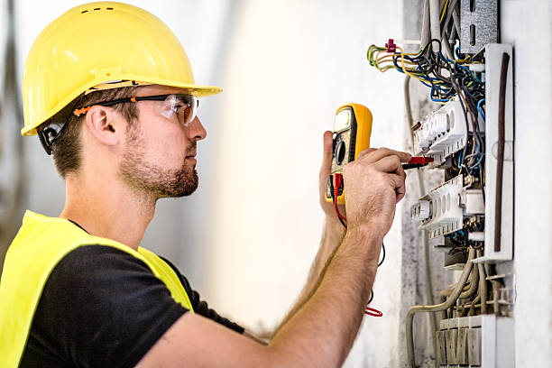 Trusted Lewisville, NC Electrical Services Experts